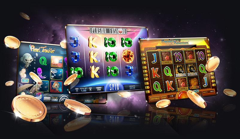 Kelebihan Situs Judi Slot Online Terbaik