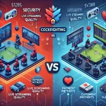 S128S vs SV388_ Mana Situs Sabung Ayam yang Lebih Baik_