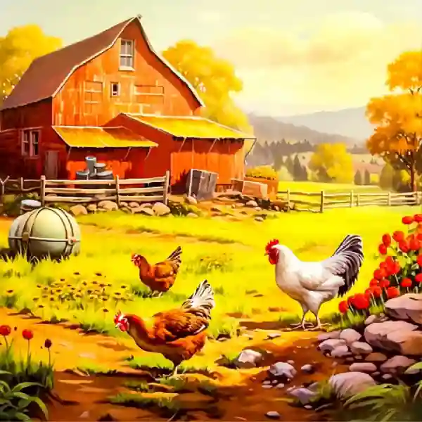 Tips Mengembangkan Usaha Ayam Broiler Menjadi Skala Besar